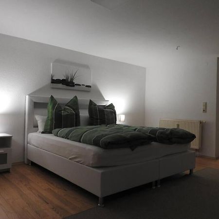 Schoene Gemuetliche Ferienwohnung Mit Fernblick. Nalbach Zewnętrze zdjęcie