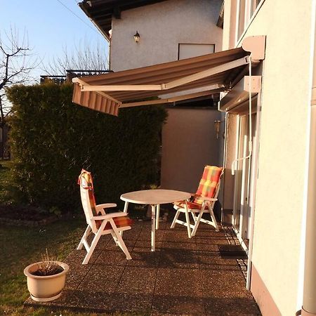 Schoene Gemuetliche Ferienwohnung Mit Fernblick. Nalbach Zewnętrze zdjęcie