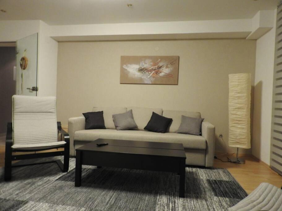 Schoene Gemuetliche Ferienwohnung Mit Fernblick. Nalbach Zewnętrze zdjęcie