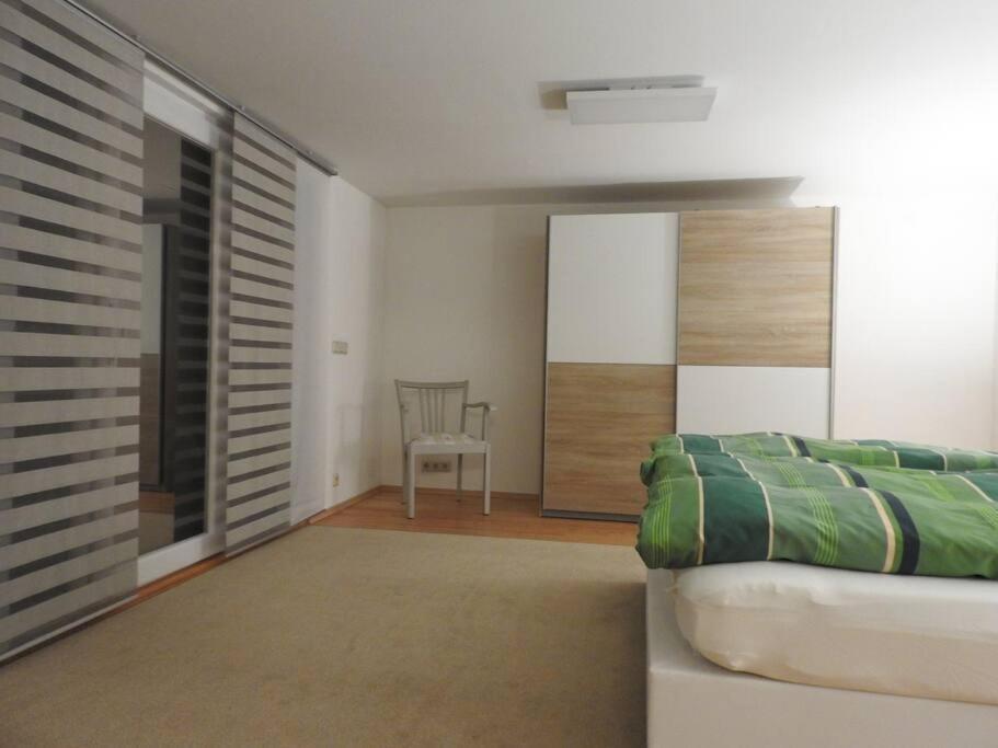 Schoene Gemuetliche Ferienwohnung Mit Fernblick. Nalbach Zewnętrze zdjęcie