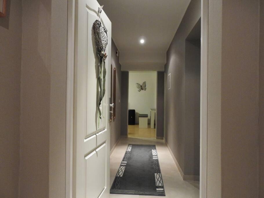 Schoene Gemuetliche Ferienwohnung Mit Fernblick. Nalbach Zewnętrze zdjęcie